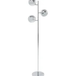 KARE Design Lampadaire Calotta chrome><noscript><img width=