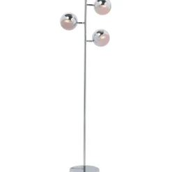 KARE Design Lampadaire Calotta chrome><noscript><img width=