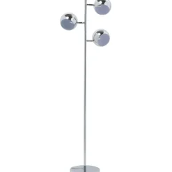 KARE Design Lampadaire Calotta chrome><noscript><img width=
