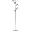 KARE Design Lampadaire Calotta chrome 5> Luminaires