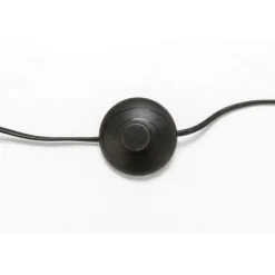 KARE Design Lampadaire Calotta noir 5 180cm><noscript><img width=