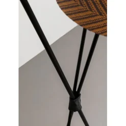 KARE Design Lampadaire Cannes Trio 145 cm><noscript><img width=