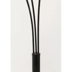 KARE Design Lampadaire Cappellino noir mat><noscript><img width=