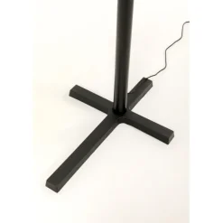 KARE Design Lampadaire Cappellino noir mat><noscript><img width=