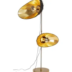 KARE Design Lampadaire Diva 202cm> Luminaires