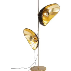 KARE Design Lampadaire Diva 202cm> Luminaires