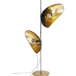 KARE Design Lampadaire Diva 202cm><noscript><img width=