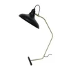 KARE Design Lampadaire Doro noir 130cm> Luminaires