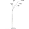 KARE Design Lampadaire Five Fingers eco.> Luminaires