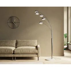 KARE Design Lampadaire Five Fingers eco.><noscript><img width=