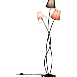 KARE Design Lampadaire Flexible Mocca Tre><noscript><img width=