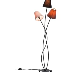 KARE Design Lampadaire Flexible Mocca Tre><noscript><img width=