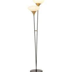 KARE Design Lampadaire Gocce 174cm> Luminaires