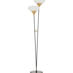 KARE Design Lampadaire Gocce 174cm><noscript><img width=