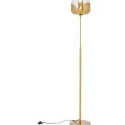 KARE Design Lampadaire Golden Goblet Ball><noscript><img width=
