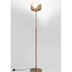 KARE Design Lampadaire Golden Goblet Ball><noscript><img width=