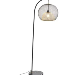KARE Design Lampadaire Grato 156cm> Luminaires