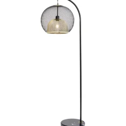 KARE Design Lampadaire Grato 156cm><noscript><img width=