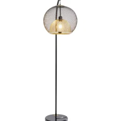 KARE Design Lampadaire Grato 156cm><noscript><img width=