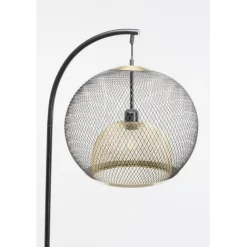 KARE Design Lampadaire Grato 156cm><noscript><img width=