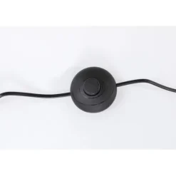 KARE Design Lampadaire Headlight chromé 163cm><noscript><img width=