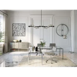 KARE Design Lampadaire Lounge Satin Small Deal eco.><noscript><img width=