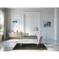 KARE Design Lampadaire Lounge Satin Small Deal eco.><noscript><img width=