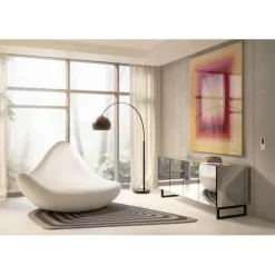 KARE Design Lampadaire Lounge Small Deal eco. 175cm> Luminaires