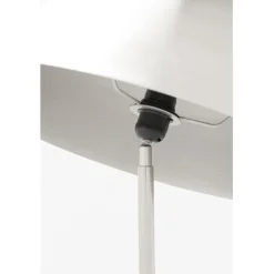 KARE Design Lampadaire Loungy chromé 160cm><noscript><img width=