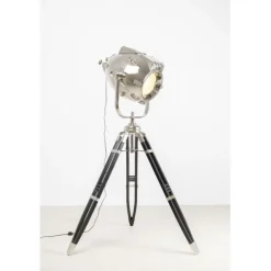 KARE Design Lampadaire Movie 230cm><noscript><img width=