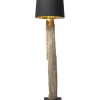 KARE Design Lampadaire Nature Straight> Luminaires