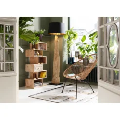 KARE Design Lampadaire Nature Straight> Luminaires