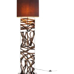KARE Design Lampadaire Nature Wave> Luminaires