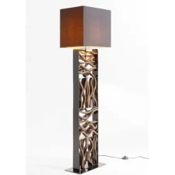 KARE Design Lampadaire Nature Wave><noscript><img width=