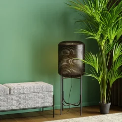 KARE Design Lampadaire Oasis 92cm> Luminaires
