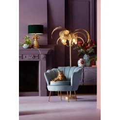KARE Design Lampadaire Palmera 170cm> Luminaires