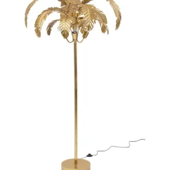 KARE Design Lampadaire Palmera 170cm><noscript><img width=