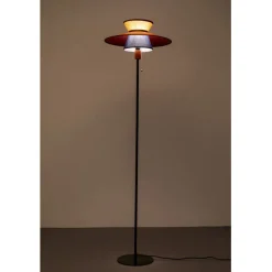 KARE Design Lampadaire Riva 160cm><noscript><img width=
