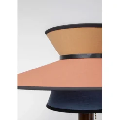 KARE Design Lampadaire Riva 160cm><noscript><img width=