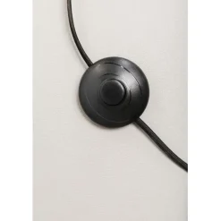 KARE Design Lampadaire Scala Balls Milky noir 160cm><noscript><img width=