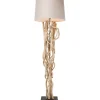 KARE Design Lampadaire Scultra> Luminaires