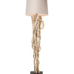 KARE Design Lampadaire Scultra> Luminaires