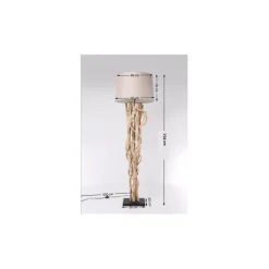 KARE Design Lampadaire Scultra><noscript><img width=