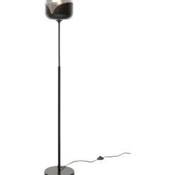 KARE Design Lampadaire Smoke Goblet Ball> Luminaires