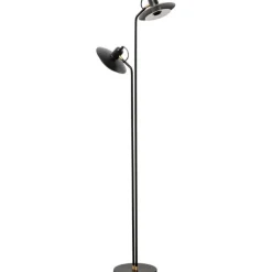 KARE Design Lampadaire Speaker Duo 149cm><noscript><img width=