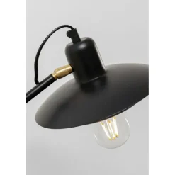 KARE Design Lampadaire Speaker Duo 149cm><noscript><img width=