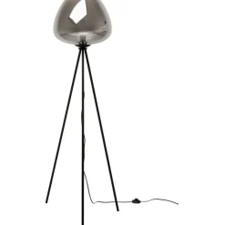 KARE Design Lampadaire Sphere smoke 146cm><noscript><img width=