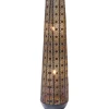 KARE Design Lampadaire Sultan Cone 120cm> Luminaires