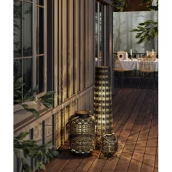 KARE Design Lampadaire Sultan Cone 120cm> Luminaires