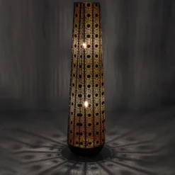 KARE Design Lampadaire Sultan Cone 120cm><noscript><img width=